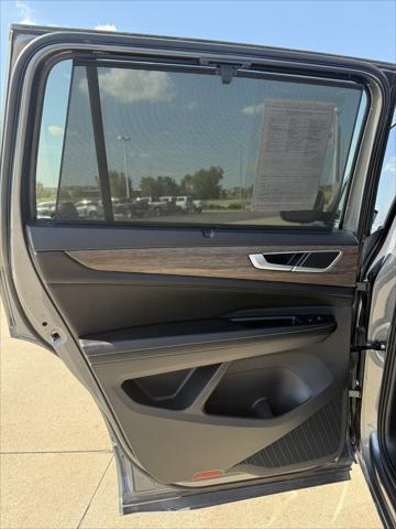 used 2024 Volkswagen Atlas car, priced at $37,974