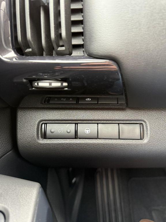 used 2024 Nissan Pathfinder car, priced at $31,377