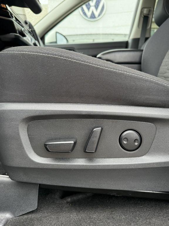 used 2024 Nissan Pathfinder car, priced at $31,377