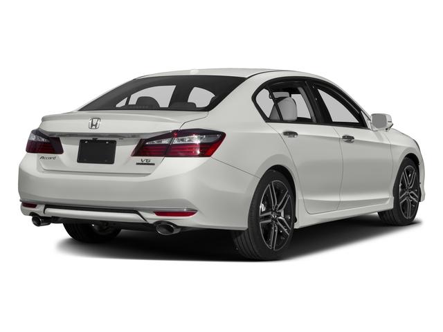 used 2016 Honda Accord car