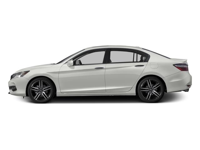 used 2016 Honda Accord car