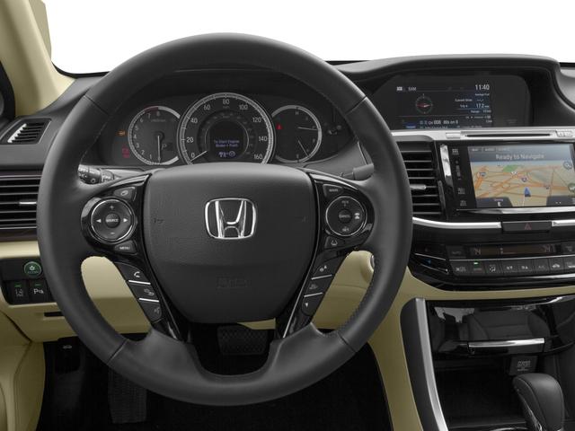 used 2016 Honda Accord car