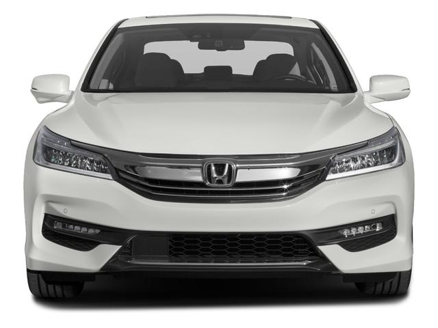 used 2016 Honda Accord car