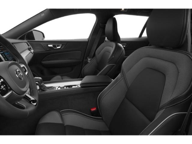used 2020 Volvo V60 car, priced at $30,888