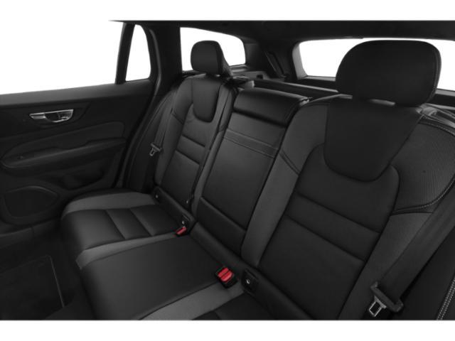 used 2020 Volvo V60 car, priced at $30,888