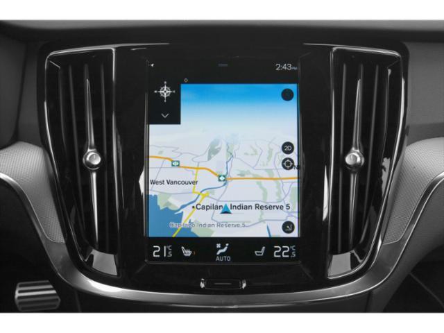 used 2020 Volvo V60 car, priced at $30,888
