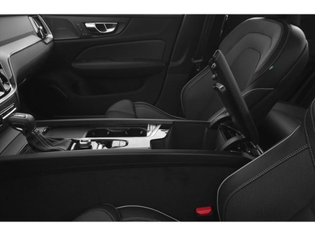 used 2020 Volvo V60 car, priced at $30,888