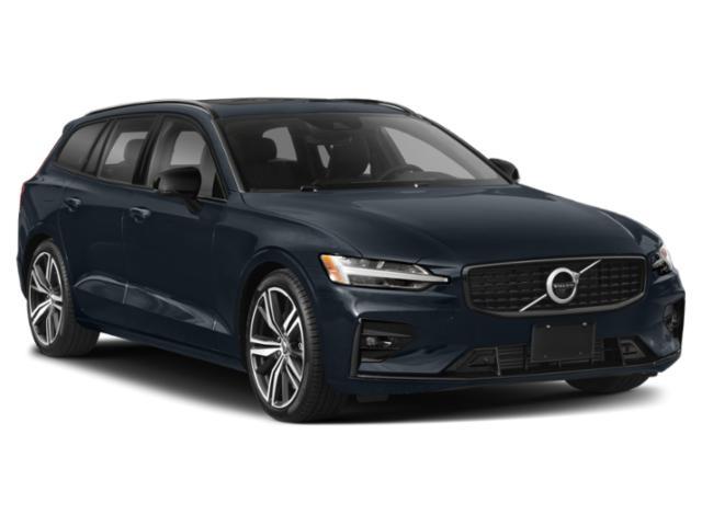 used 2020 Volvo V60 car, priced at $30,888