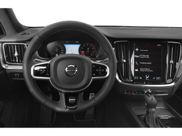 used 2020 Volvo V60 car, priced at $30,888