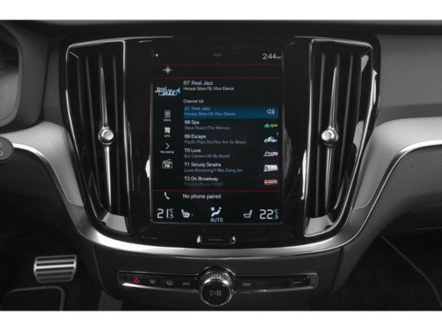 used 2020 Volvo V60 car, priced at $30,888