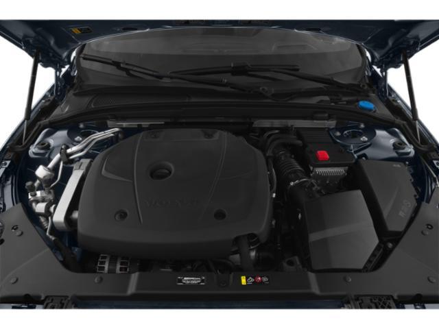 used 2020 Volvo V60 car, priced at $30,888