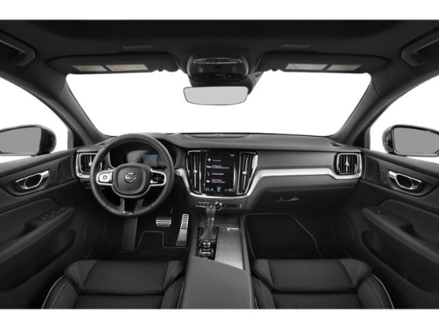 used 2020 Volvo V60 car, priced at $30,888