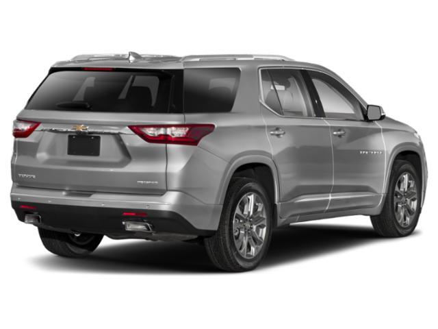 used 2019 Chevrolet Traverse car