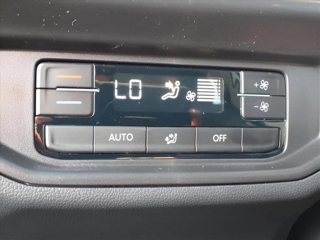 new 2026 Volkswagen Atlas car, priced at $50,021