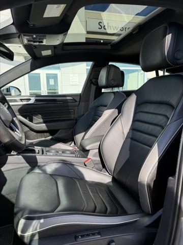 used 2023 Volkswagen Arteon car, priced at $33,965