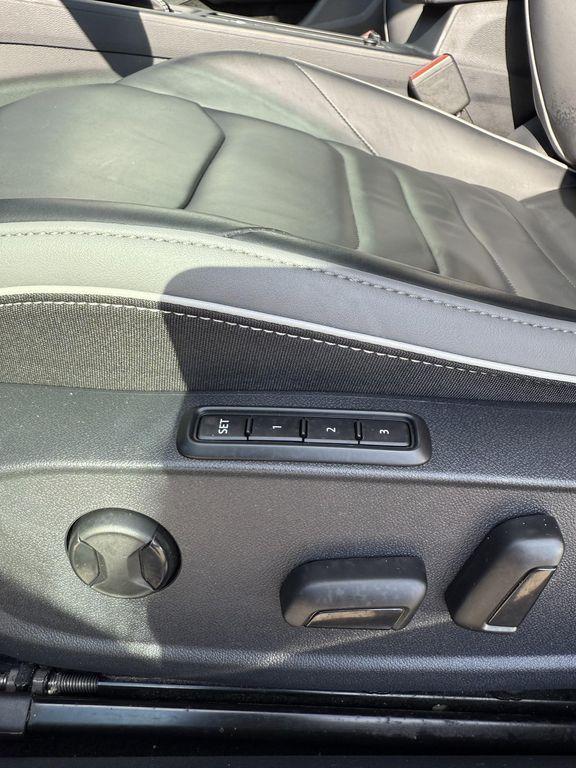 used 2023 Volkswagen Arteon car, priced at $33,284
