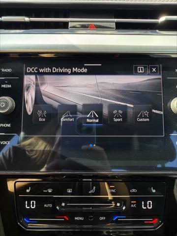 used 2023 Volkswagen Arteon car, priced at $33,965