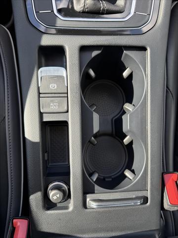 used 2023 Volkswagen Arteon car, priced at $33,965