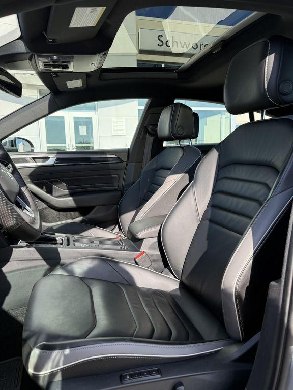 used 2023 Volkswagen Arteon car, priced at $33,284