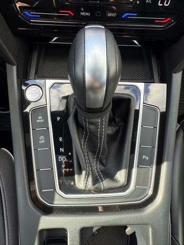 used 2023 Volkswagen Arteon car, priced at $33,965