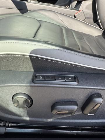 used 2023 Volkswagen Arteon car, priced at $33,965