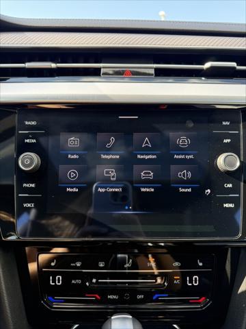 used 2023 Volkswagen Arteon car, priced at $33,965