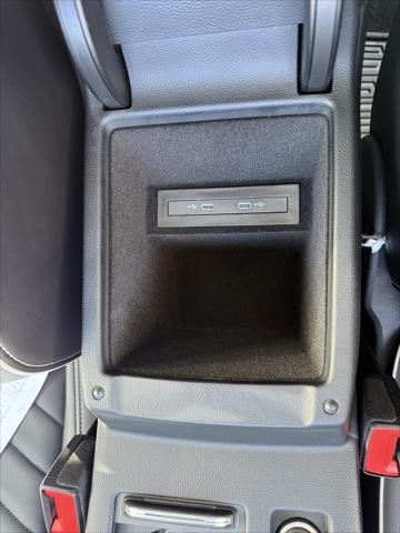 used 2023 Volkswagen Arteon car, priced at $33,965