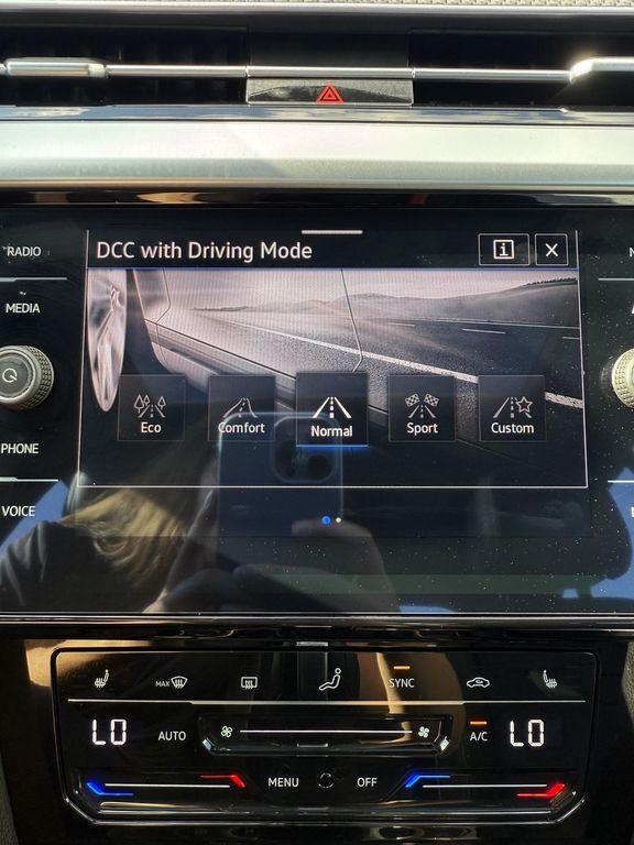 used 2023 Volkswagen Arteon car, priced at $33,284