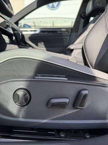 used 2023 Volkswagen Arteon car, priced at $33,965