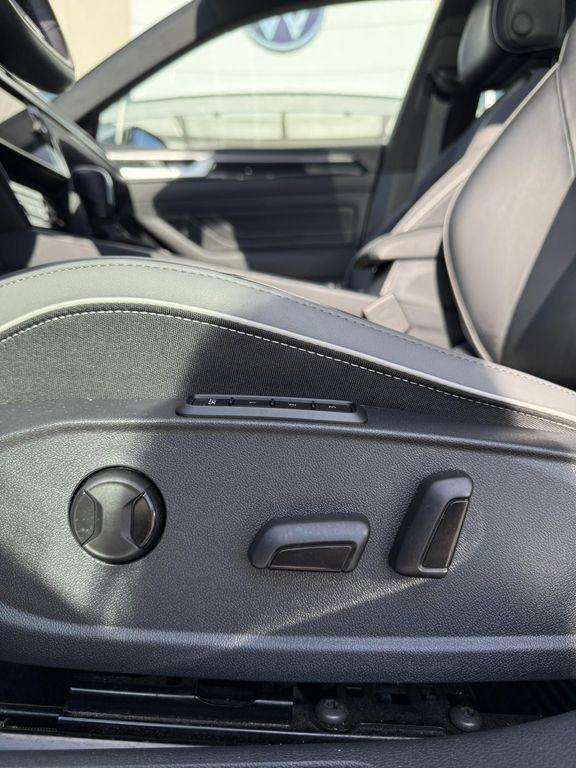 used 2023 Volkswagen Arteon car, priced at $33,284