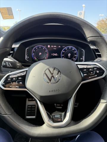 used 2023 Volkswagen Arteon car, priced at $33,965