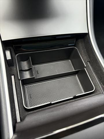 used 2018 Tesla Model 3 car, priced at $23,222