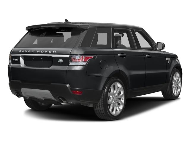 used 2016 Land Rover Range Rover Sport car, priced at $16,900