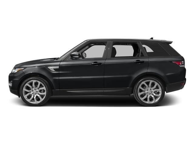 used 2016 Land Rover Range Rover Sport car, priced at $16,900