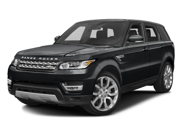 used 2016 Land Rover Range Rover Sport car, priced at $16,900