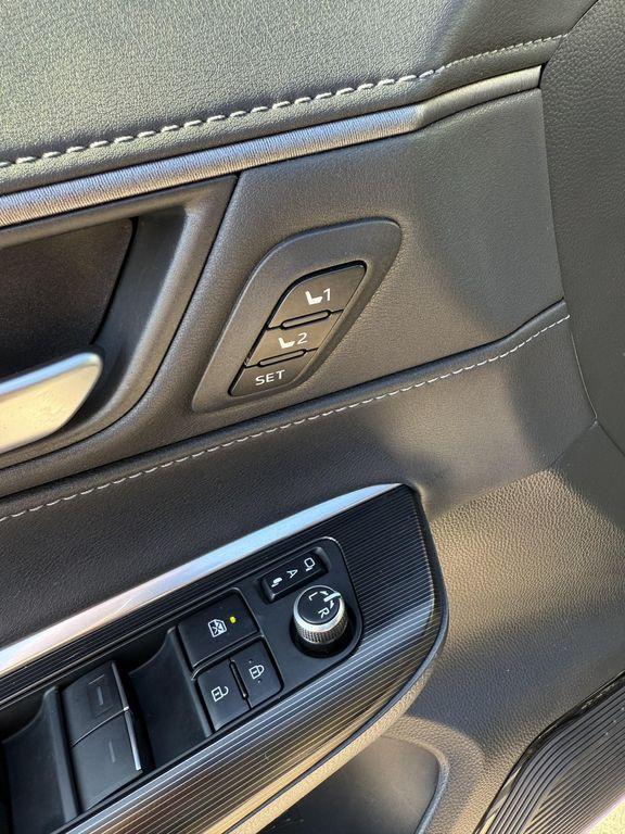 used 2021 Toyota Venza car, priced at $25,183