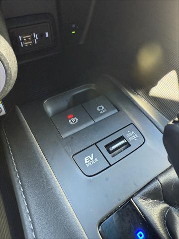 used 2021 Toyota Venza car, priced at $26,222