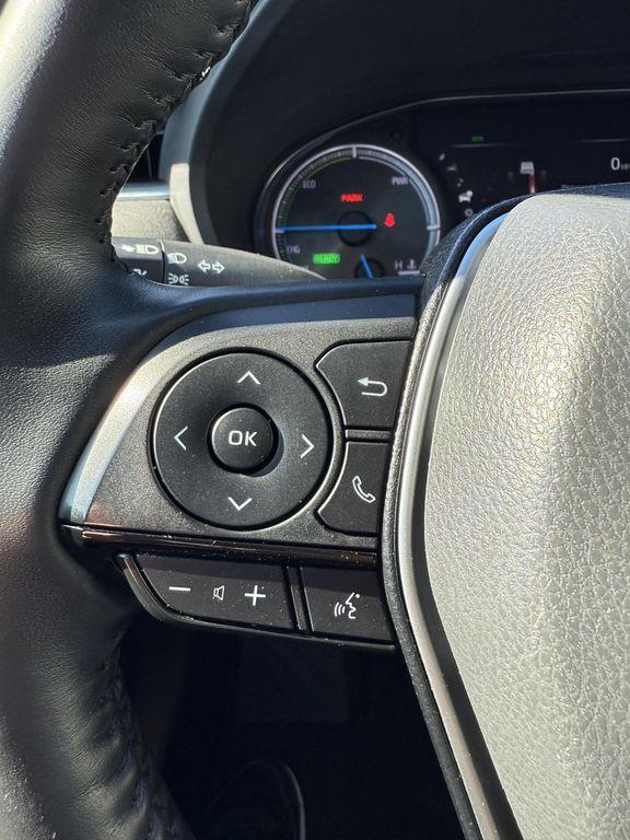 used 2021 Toyota Venza car, priced at $25,183