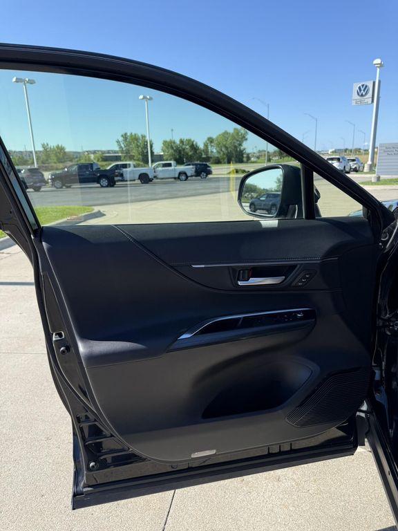 used 2021 Toyota Venza car, priced at $25,183