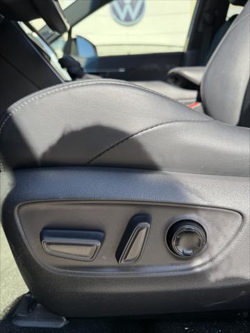 used 2021 Toyota Venza car, priced at $26,222