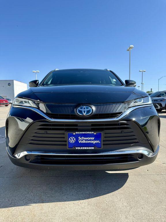 used 2021 Toyota Venza car, priced at $25,183