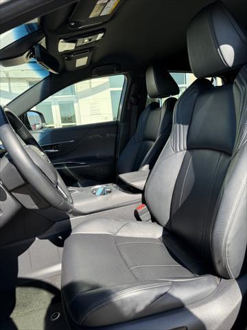 used 2021 Toyota Venza car, priced at $26,222
