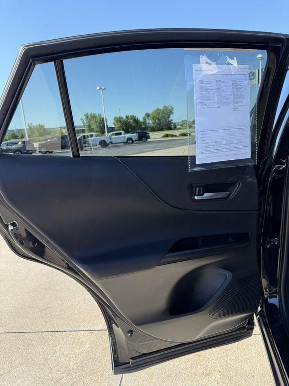 used 2021 Toyota Venza car, priced at $25,183