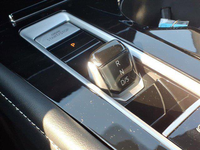 used 2024 Volkswagen Atlas Cross Sport car, priced at $35,413