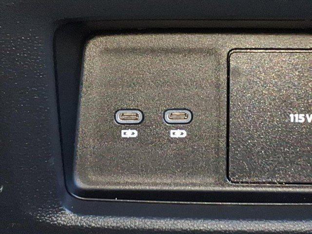 used 2024 Volkswagen Atlas Cross Sport car, priced at $35,413