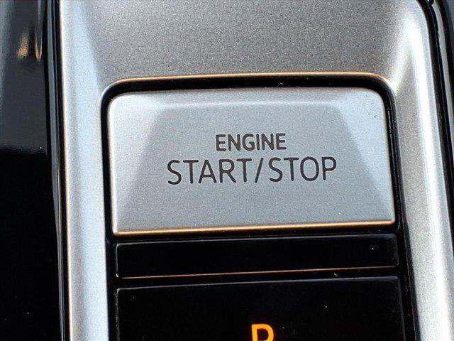 used 2024 Volkswagen Atlas Cross Sport car, priced at $35,413