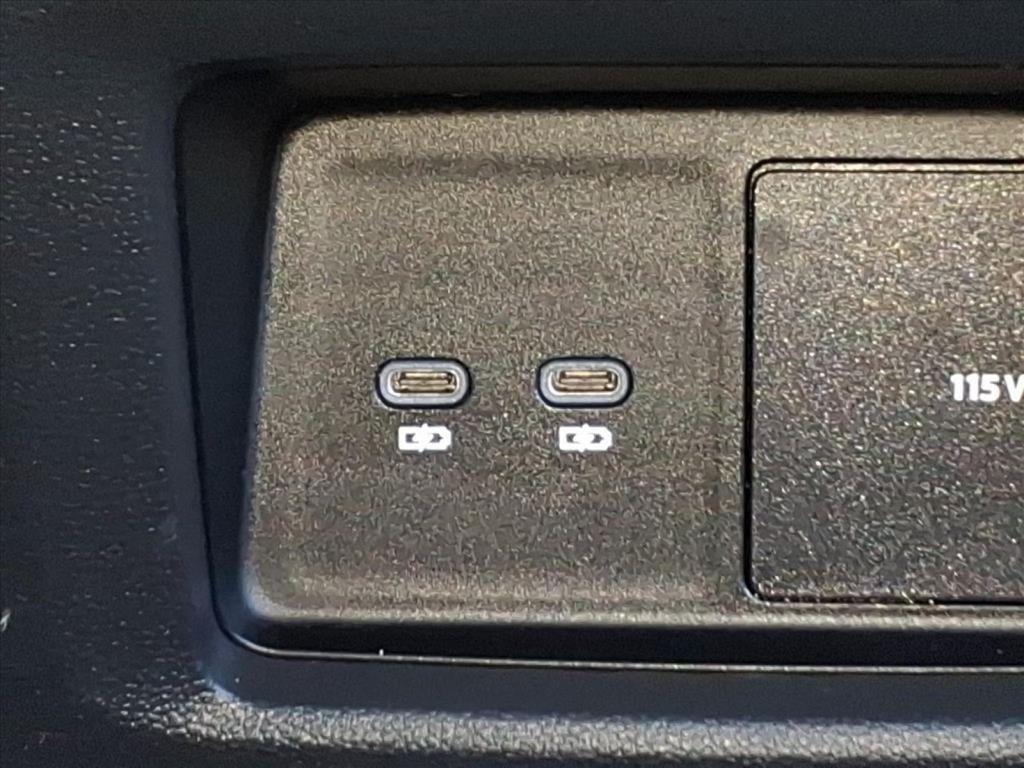 used 2024 Volkswagen Atlas Cross Sport car, priced at $37,250