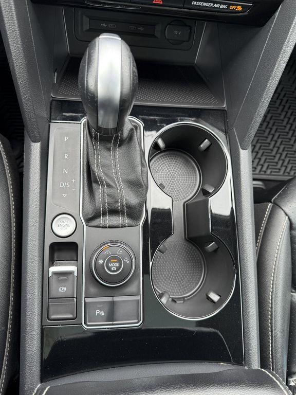 used 2022 Volkswagen Atlas car, priced at $29,880