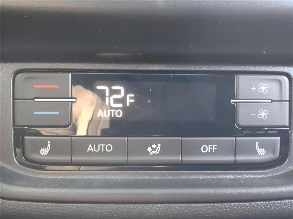 new 2026 Volkswagen Atlas car, priced at $51,126