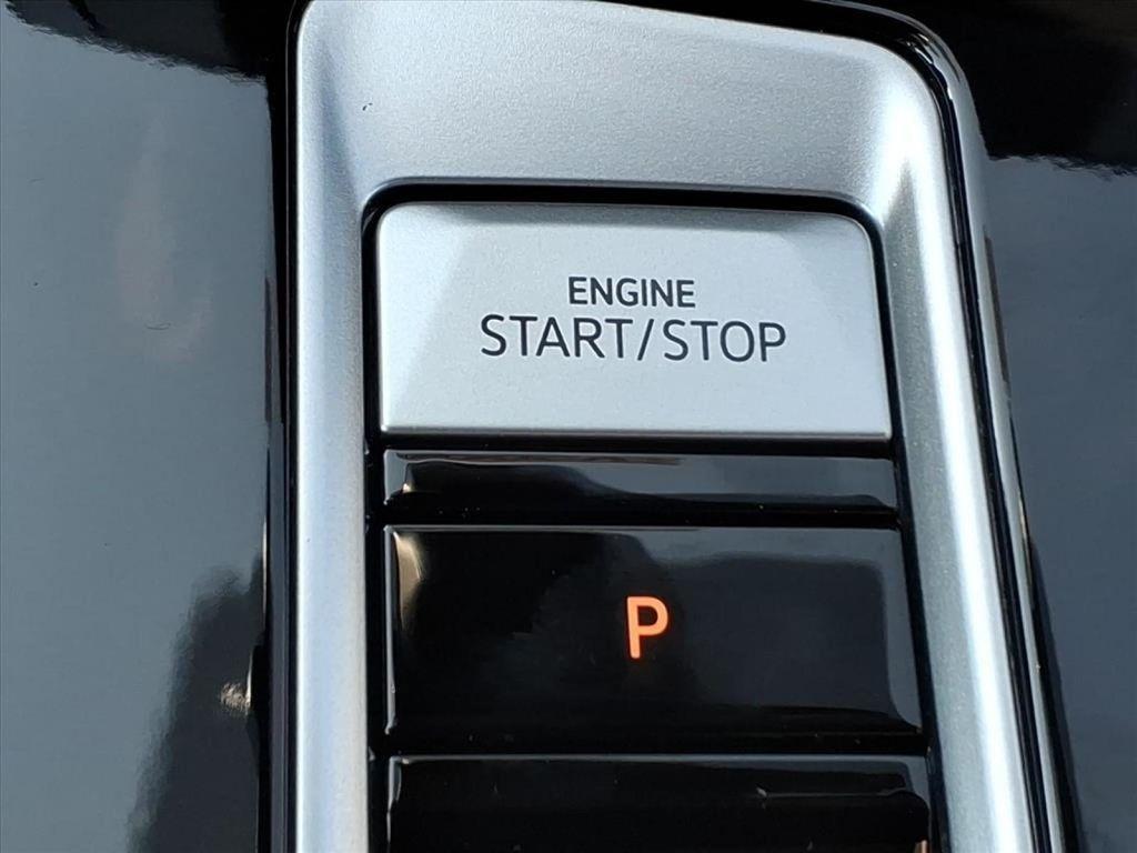 new 2026 Volkswagen Atlas car, priced at $51,126